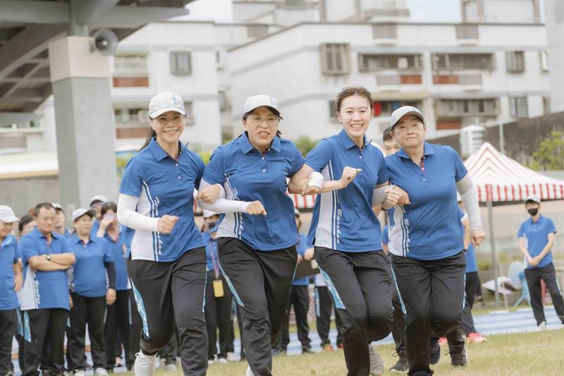 寶山鄉運動會 (105)